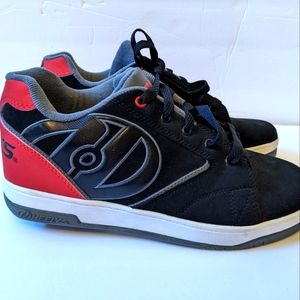 Heelys